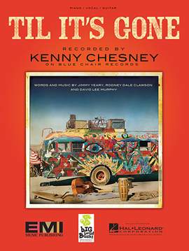 Kenny Chesney: Til It's Gone