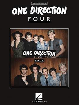 One Direction: No Control
