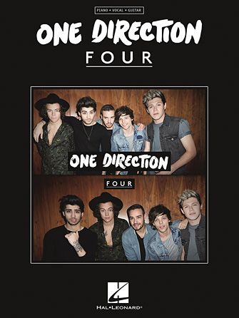 One Direction: Girl Almighty