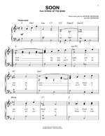 George Gershwin: Soon Product Image