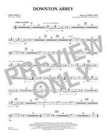 Robert Longfield: Downton Abbey - Percussion 2 Product Image
