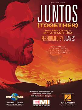 Juanes: Juntos (Together)