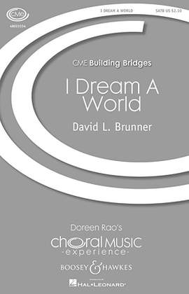 David Brunner: I Dream A World