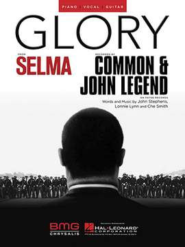 Common & John Legend: Glory