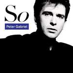 Peter Gabriel: Sledgehammer Product Image