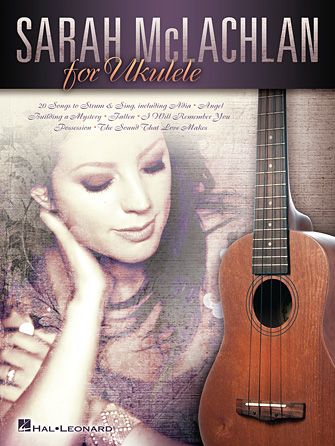 Sarah McLachlan: Sweet Surrender