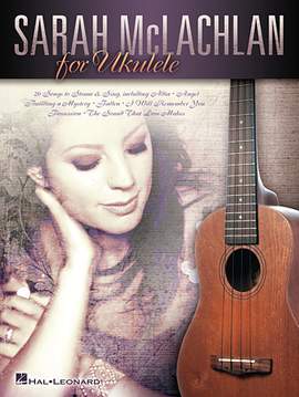 Sarah McLachlan: In Your Shoes