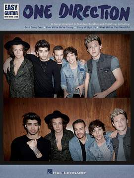 One Direction: Diana
