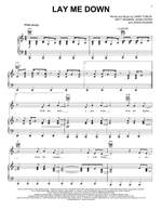 Chris Tomlin: Lay Me Down Product Image