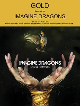 Imagine Dragons: Gold