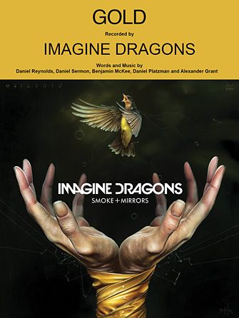 Imagine Dragons: Gold