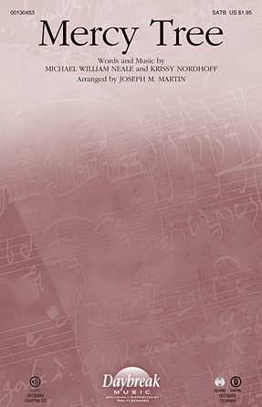 Joseph Martin: Mercy Tree - Keyboard String Reduction