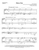 Joseph Martin: Mercy Tree - Keyboard String Reduction Product Image
