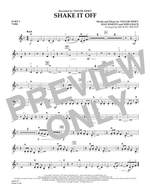 Michael Brown: Shake It Off - Pt.2 - Violin Product Image