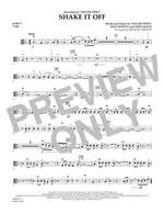 Michael Brown: Shake It Off - Pt.3 - Viola Product Image