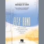 Michael Brown: Shake It Off - Pt.3 - Viola Product Image