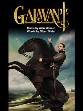 Alan Menken: Galavant