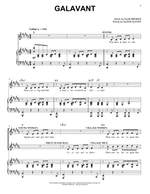 Alan Menken: Galavant Product Image