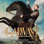 Alan Menken: Galavant Product Image