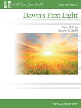 Carolyn C. Setliff: Dawn's First Light