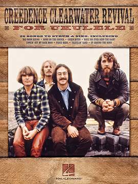 Creedence Clearwater Revival: I Heard It Through The Grapevine