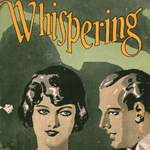John Schonberger: Whispering Product Image