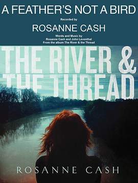 Rosanne Cash: A Feather's Not A Bird