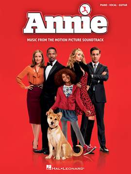Charles Strouse: Little Girls (2014 Film Version)