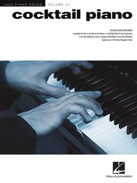 Jerome Kern: Long Ago (And Far Away) [Jazz version] (arr. Brent Edstrom)