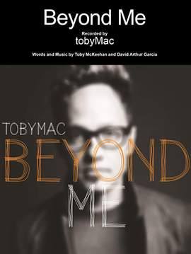 tobyMac: Beyond Me