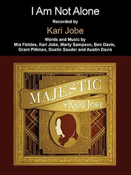 Kari Jobe: I Am Not Alone