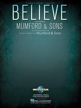 Mumford & Sons: Believe