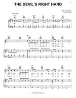 Bob Seger: The Devil's Right Hand Product Image