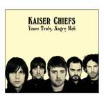 Kaiser Chiefs: Ruby Product Image