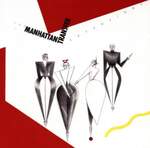 Manhattan Transfer: Birdland Product Image