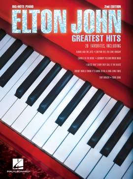 Elton John: Bennie And The Jets