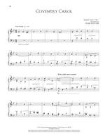 Mark Kellner: Coventry Carol Product Image