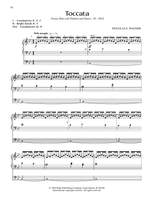 Douglas E. Wagner: Toccata Product Image