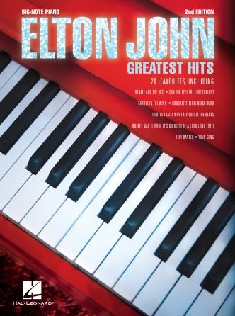 Elton John: Daniel