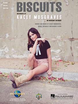 Kacey Musgraves: Biscuits