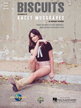 Kacey Musgraves: Biscuits