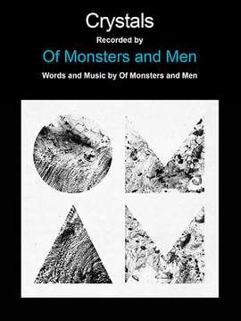 Of Monsters And Men: Crystals