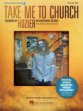 Hozier: Take Me To Church