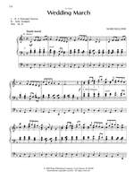 Mark Kellner: Wedding March Product Image
