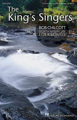 Bob Chilcott: Feller From Fortune