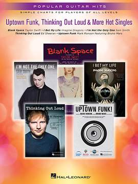 Ed Sheeran: Thinking Out Loud