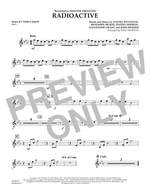 Paul Murtha: Radioactive - Mallet Percussion Product Image