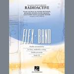 Paul Murtha: Radioactive - Mallet Percussion Product Image