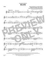 Robert Longfield: Rude - Oboe Product Image