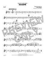 John Berry: Imagine - Flute Product Image